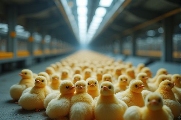 Hatchery Job Opportunities in India