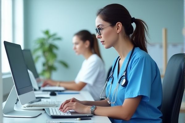HCC Medical Coding Job Opportunities in India