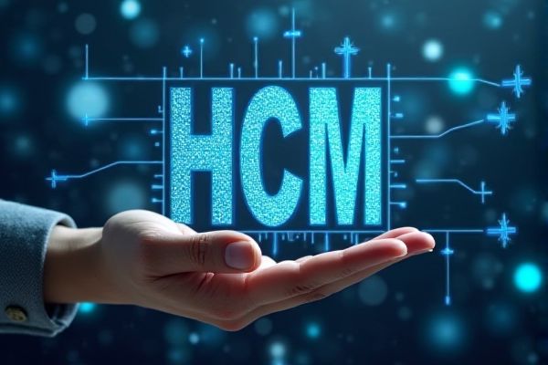 HCM Job Opportunities in India