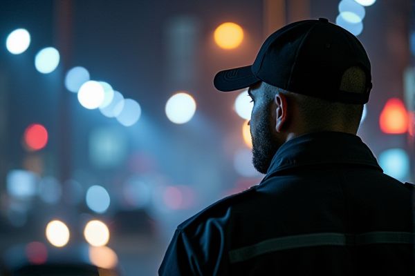 Head of Security Jobs in India