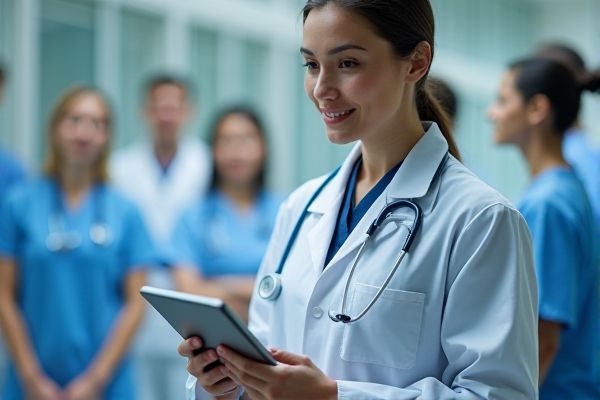 Healthcare Management Job Opportunities in India