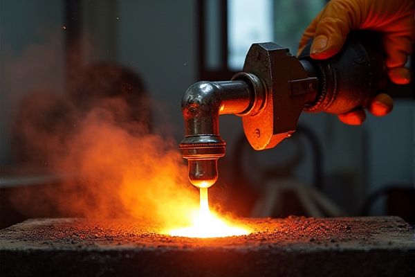 Heat Treatment Job Opportunities in India