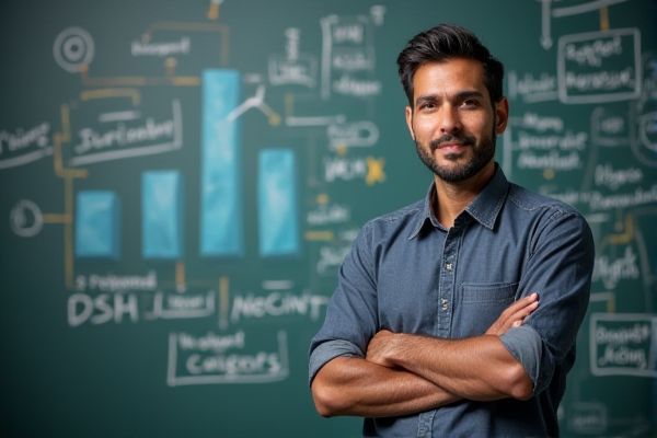 High-Paying Jobs in India