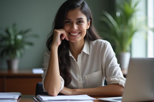 Highest Paying Jobs for Women in India