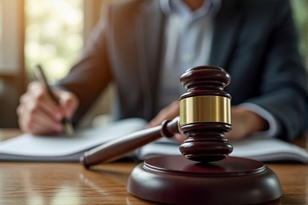 Highest Paying Legal Careers in India