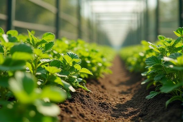 Horticulture Job Opportunities in India