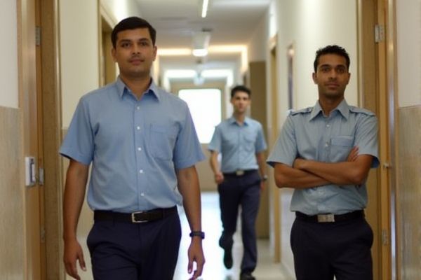 Hostel Warden Job Opportunities in India
