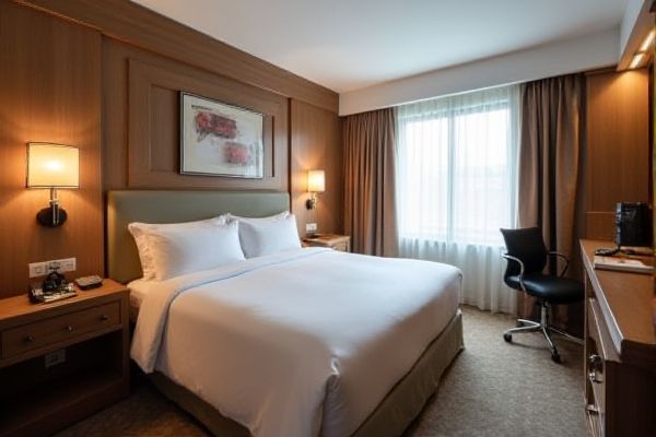 Hotel Job Opportunities in India
