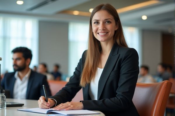 Job Opportunities for Hotel Management Faculty in India
