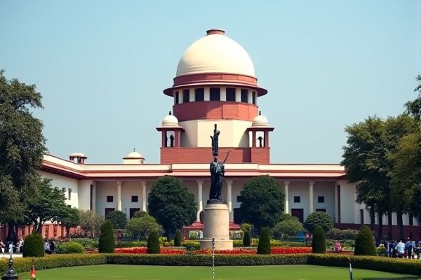 Number of Government Jobs in India
