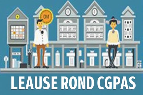 What is the Required CGPA for Government Jobs in India?