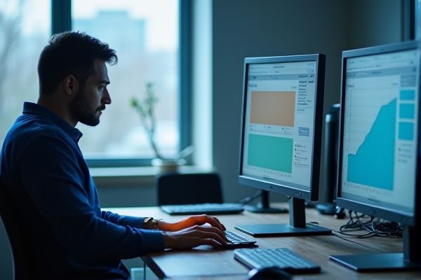 HP ALM Administrator Jobs in India