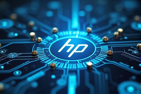 HP Job Opportunities in India