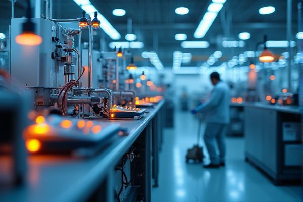 HPLC Job Opportunities in India