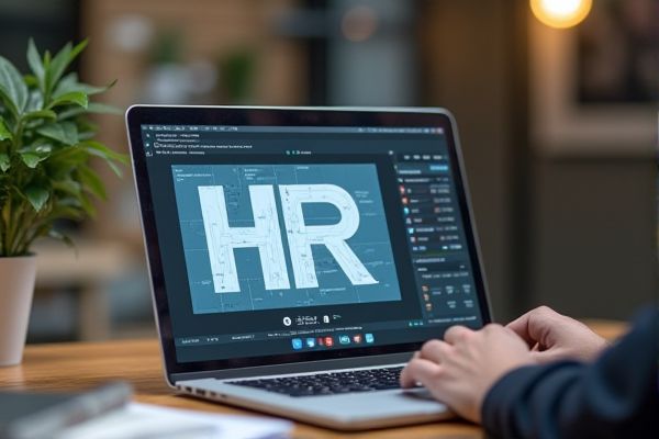 Work-from-Home HR Job Opportunities in India
