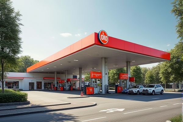 HR Job Opportunities at Indian Oil Corporation Limited