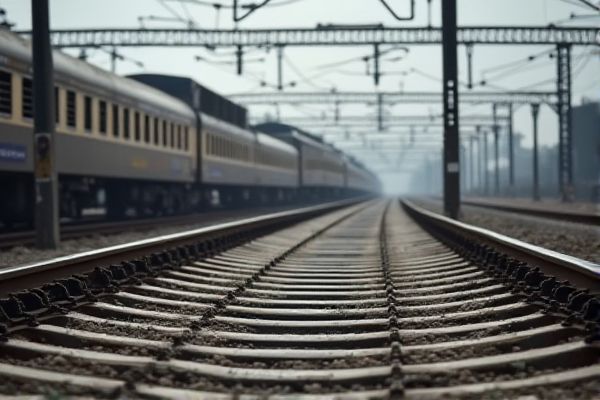 HR Job Opportunities in Indian Railways