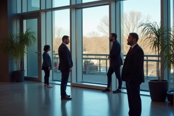 HR Job Opportunities in Indianapolis