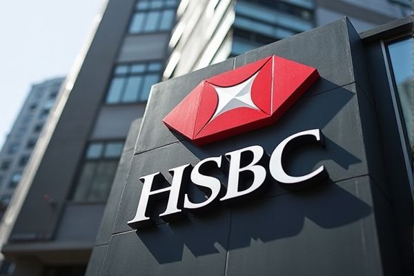 HSBC Job Opportunities in India