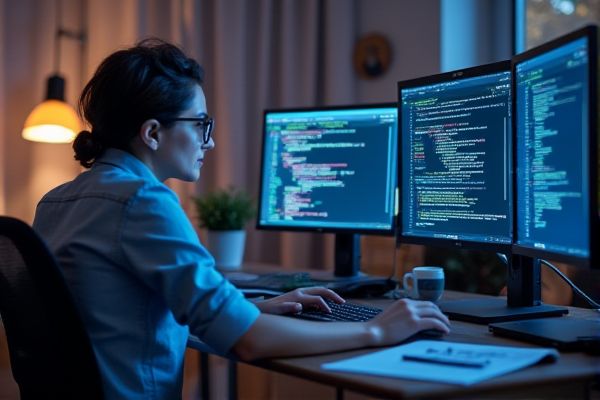 HTML Developer Job Opportunities in India