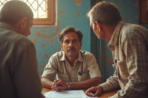 Humanitarian Job Opportunities in India