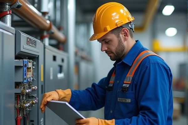 HVAC Engineer Job Opportunities in India