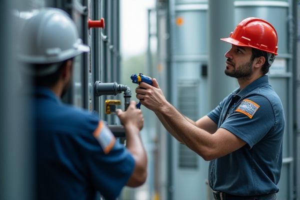 HVAC Government Job Opportunities in India