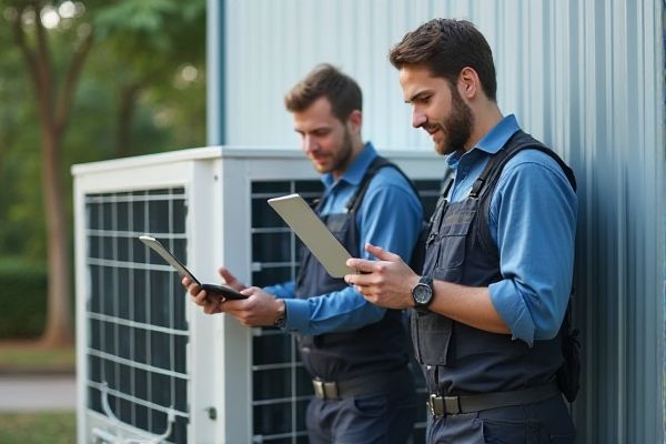 HVAC Job Opportunities for Freshers in India