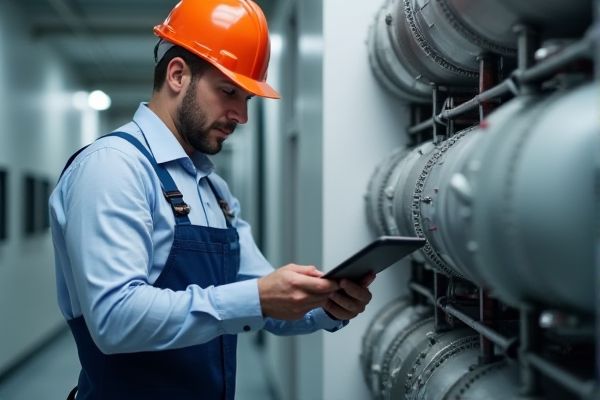 HVAC Manager Job Opportunities in India