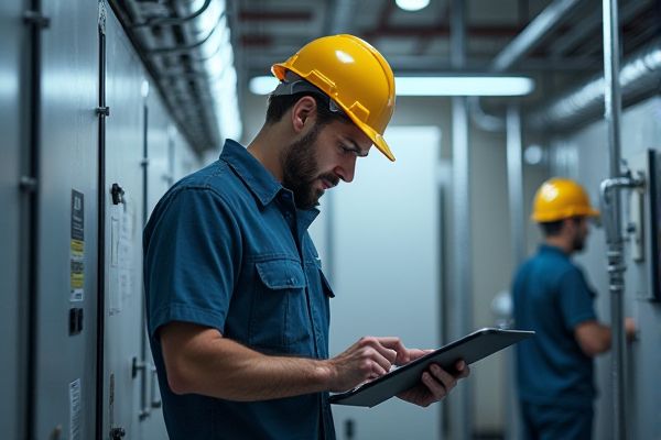 HVAC Project Manager Job Opportunities in India