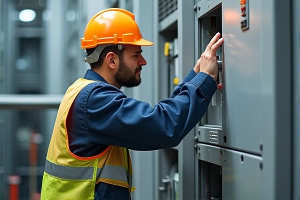 HVAC Site Engineer Job Opportunities in India