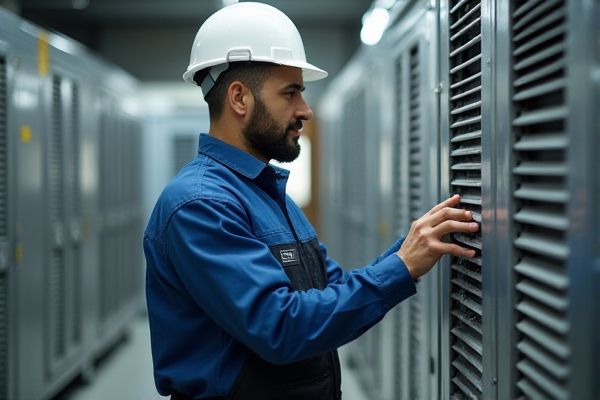 HVAC Supervisor Job Opportunities in India