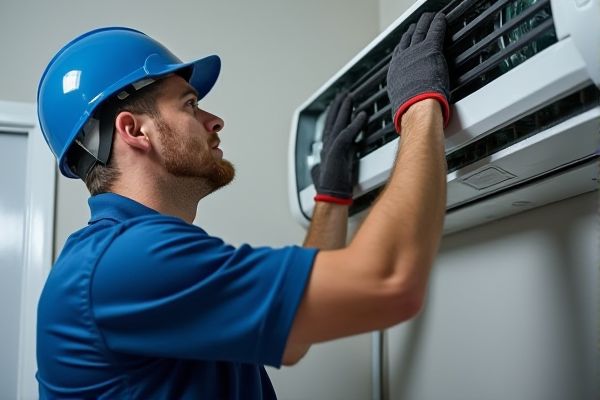 HVAC Technician Job Opportunities in India