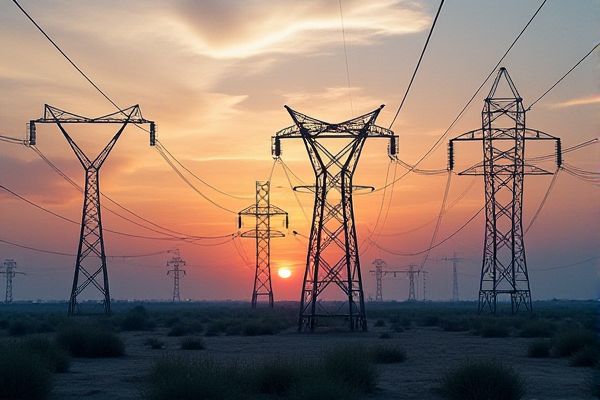 HVDC Job Opportunities in India