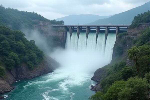 Hydropower Job Opportunities in India
