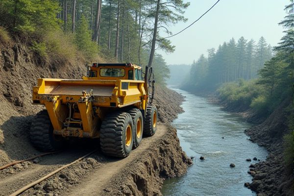 Hydrogeologist Job Opportunities in India