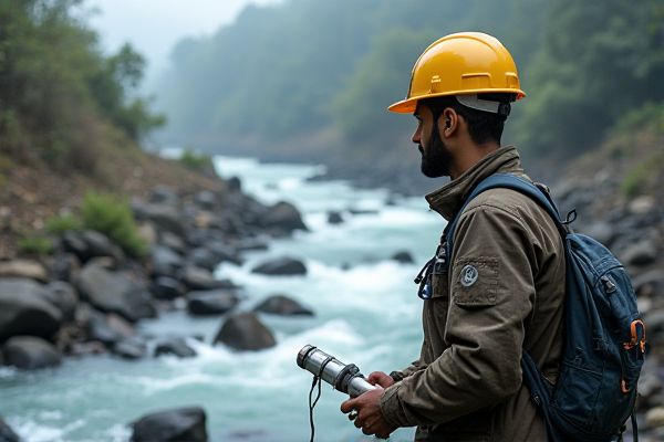 Hydrologist Job Opportunities in India
