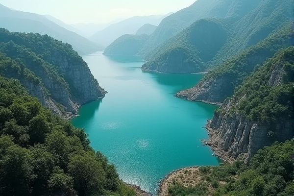 Hydrology Job Opportunities in India