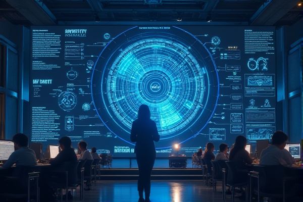 Hyperion Job Opportunities in India