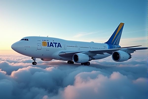 IATA Job Opportunities in India