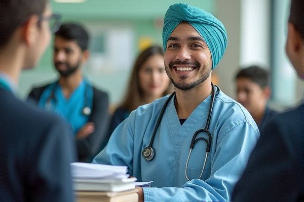 IB School Job Opportunities in India