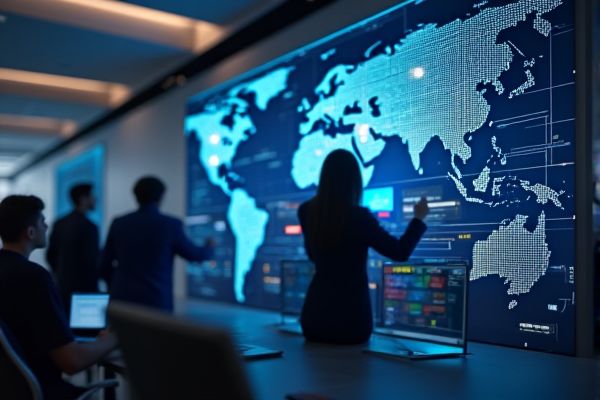 IBM QRadar Job Opportunities in India