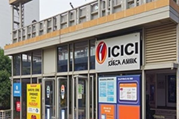 ICICI Bank Job Opportunities in India
