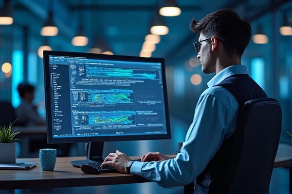 ICT Engineer Job Opportunities in India