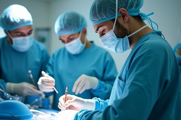 ICU Technician Job Opportunities in India
