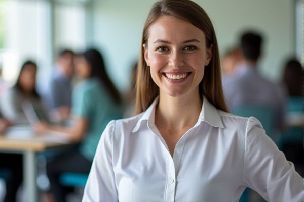IDP IELTS Job Opportunities in India