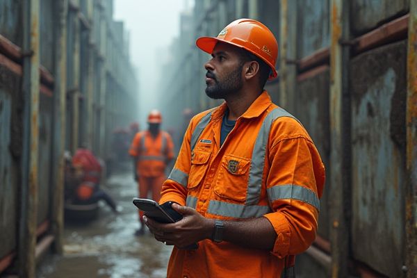 IDP Job Opportunities in India