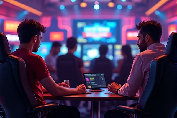 iGaming Job Opportunities in India