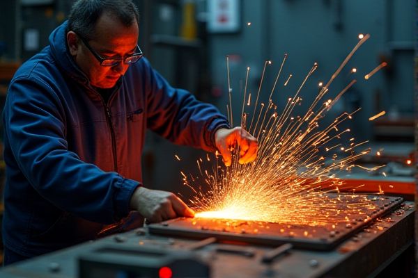 Ignition SCADA Job Opportunities in India