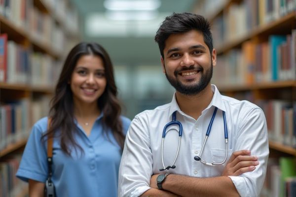 Job Opportunities for IIT JEE Graduates in India